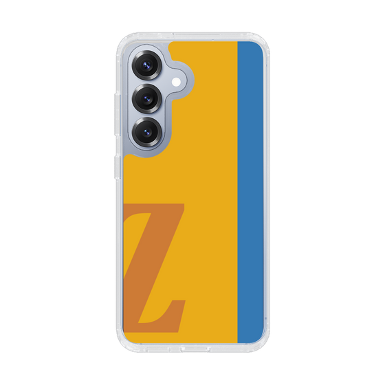 Slim Protection Case［ Original - initial color line - Z orange ］