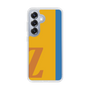 Slim Protection Case［ Original - initial color line - Z orange ］