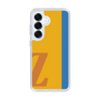 Slim Protection Case［ Original - initial color line - Z orange ］