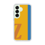 Slim Protection Case［ Original - initial color line - Z orange ］