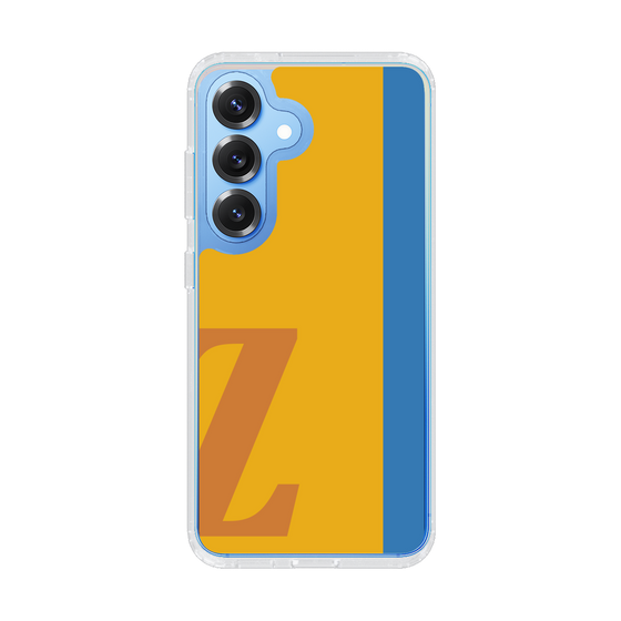 Slim Protection Case［ Original - initial color line - Z orange ］
