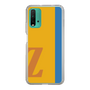 Slim Protection Case［ Original - initial color line - Z orange ］