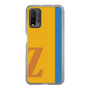 Slim Protection Case［ Original - initial color line - Z orange ］