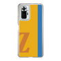 Slim Protection Case［ Original - initial color line - Z orange ］