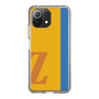 Slim Protection Case［ Original - initial color line - Z orange ］
