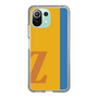 Slim Protection Case［ Original - initial color line - Z orange ］
