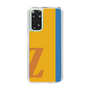 Slim Protection Case［ Original - initial color line - Z orange ］