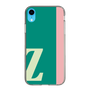 Slim Protection Case［ Original - initial color line - Z green ］
