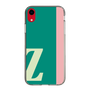 Slim Protection Case［ Original - initial color line - Z green ］
