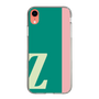 Slim Protection Case［ Original - initial color line - Z green ］