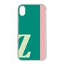 Slim Protection Case［ Original - initial color line - Z green ］