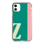 Slim Protection Case［ Original - initial color line - Z green ］