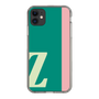 Slim Protection Case［ Original - initial color line - Z green ］