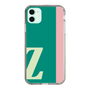 Slim Protection Case［ Original - initial color line - Z green ］