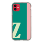 Slim Protection Case［ Original - initial color line - Z green ］