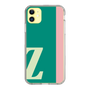 Slim Protection Case［ Original - initial color line - Z green ］