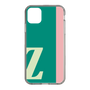 Slim Protection Case［ Original - initial color line - Z green ］
