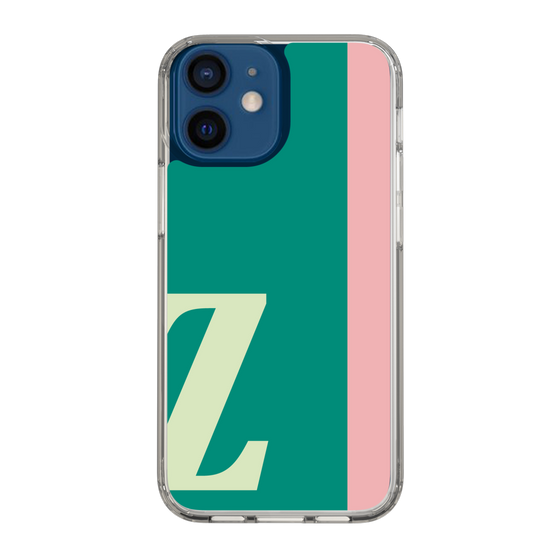 Slim Protection Case［ Original - initial color line - Z green ］