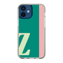 Slim Protection Case［ Original - initial color line - Z green ］