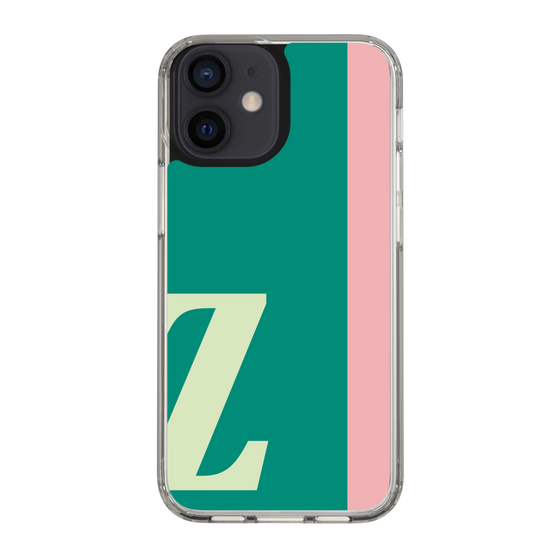Slim Protection Case［ Original - initial color line - Z green ］