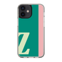 Slim Protection Case［ Original - initial color line - Z green ］