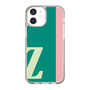 Slim Protection Case［ Original - initial color line - Z green ］