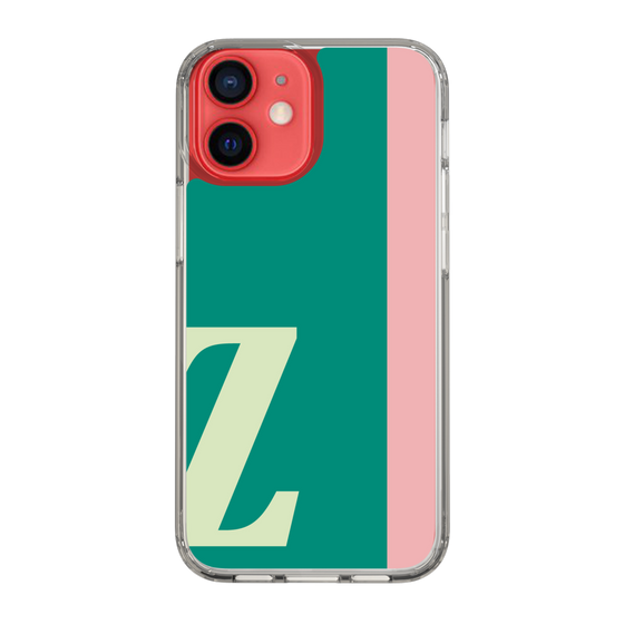 Slim Protection Case［ Original - initial color line - Z green ］