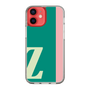 Slim Protection Case［ Original - initial color line - Z green ］