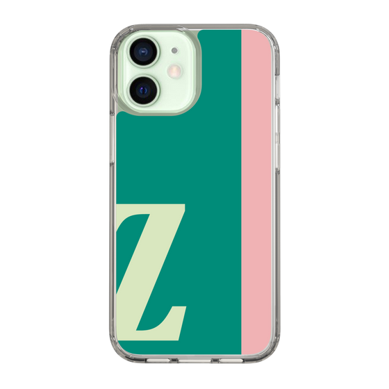 Slim Protection Case［ Original - initial color line - Z green ］
