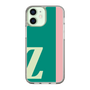 Slim Protection Case［ Original - initial color line - Z green ］