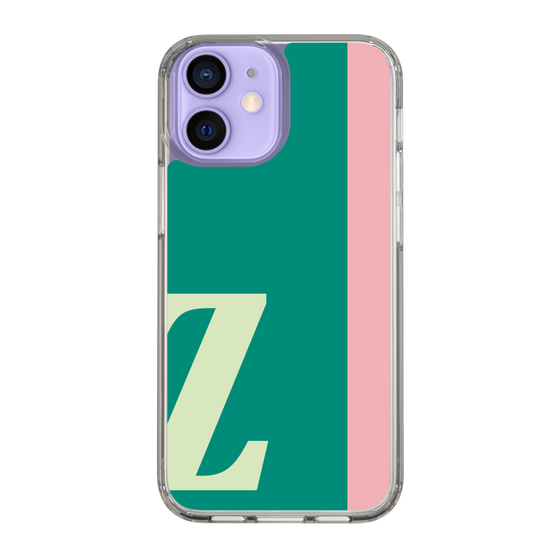 Slim Protection Case［ Original - initial color line - Z green ］