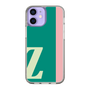 Slim Protection Case［ Original - initial color line - Z green ］
