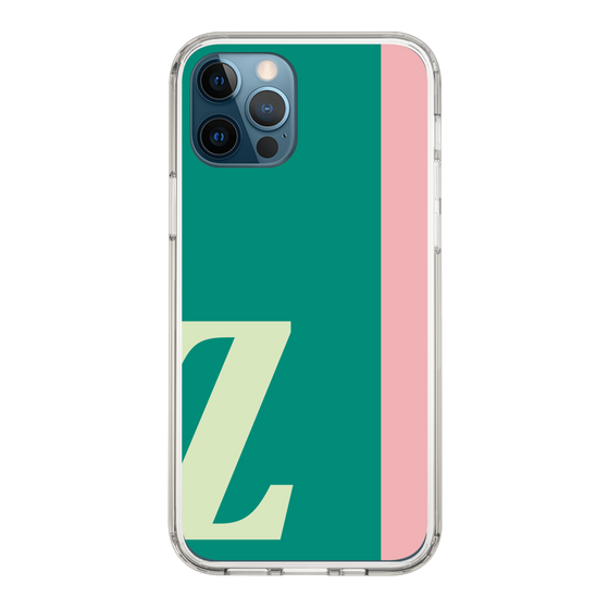 Slim Protection Case［ Original - initial color line - Z green ］