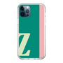 Slim Protection Case［ Original - initial color line - Z green ］