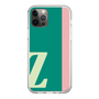 Slim Protection Case［ Original - initial color line - Z green ］