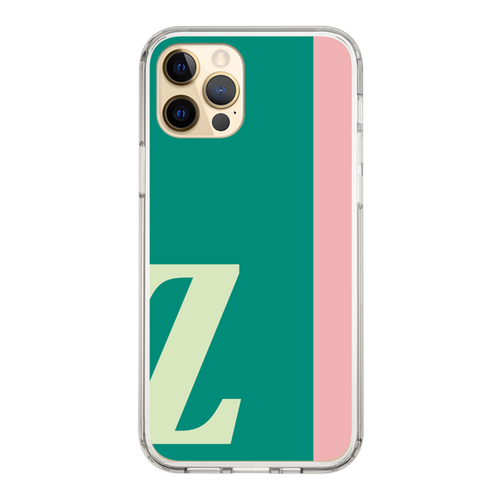 Slim Protection Case［ Original - initial color line - Z green ］