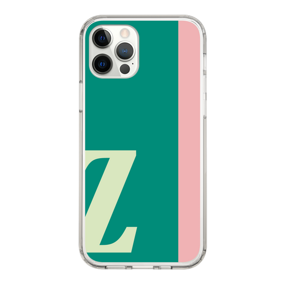 Slim Protection Case［ Original - initial color line - Z green ］