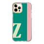 Slim Protection Case［ Original - initial color line - Z green ］
