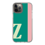 Slim Protection Case［ Original - initial color line - Z green ］
