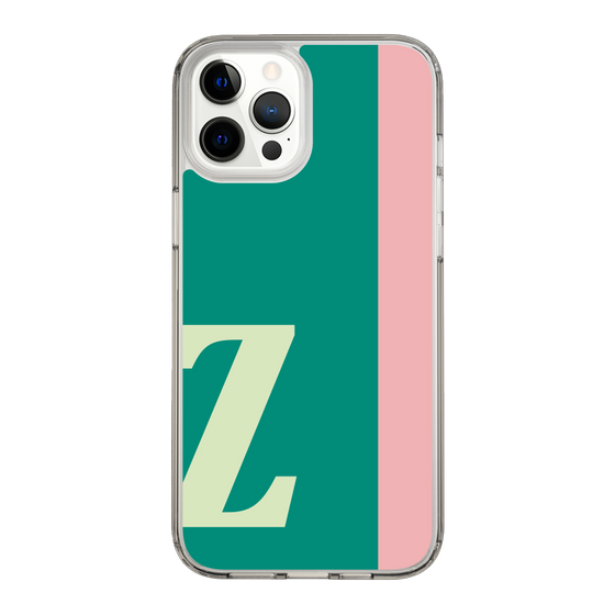 Slim Protection Case［ Original - initial color line - Z green ］