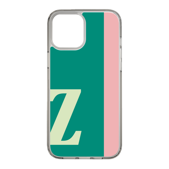 Slim Protection Case［ Original - initial color line - Z green ］