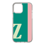 Slim Protection Case［ Original - initial color line - Z green ］