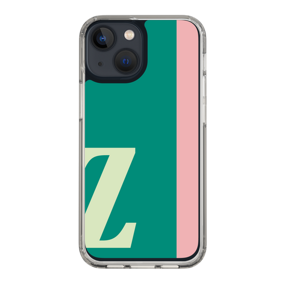 Slim Protection Case［ Original - initial color line - Z green ］