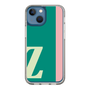 Slim Protection Case［ Original - initial color line - Z green ］