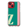 Slim Protection Case［ Original - initial color line - Z green ］