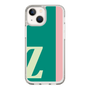 Slim Protection Case［ Original - initial color line - Z green ］