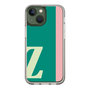 Slim Protection Case［ Original - initial color line - Z green ］