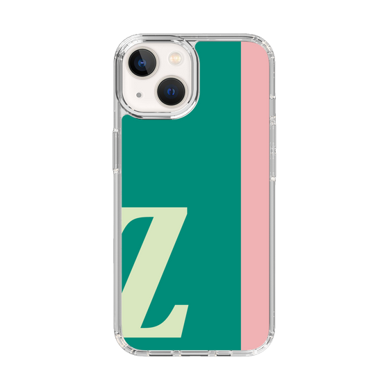 Slim Protection Case［ Original - initial color line - Z green ］