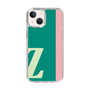 Slim Protection Case［ Original - initial color line - Z green ］