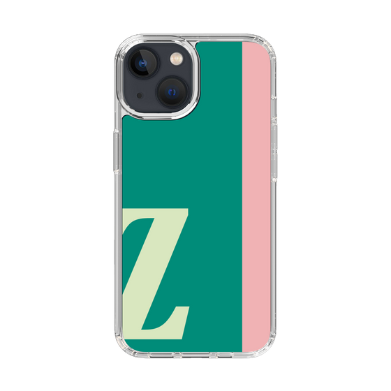 Slim Protection Case［ Original - initial color line - Z green ］